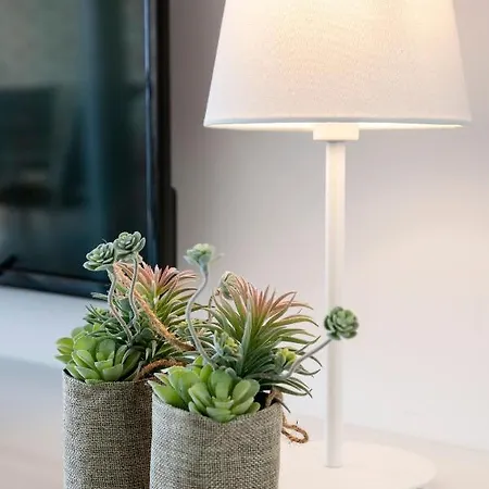 Ag San Paulo Premium Lägenhet *