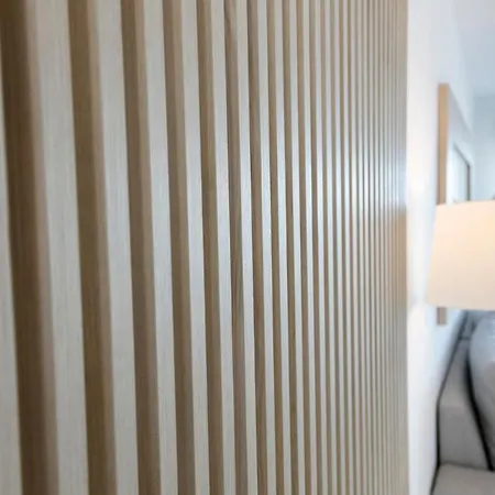 Ag San Paulo Premium Lägenhet *