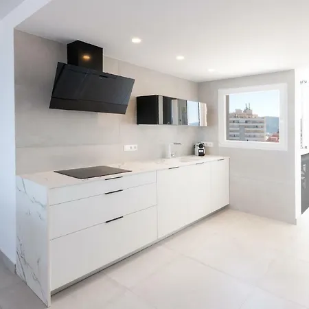 Ag San Paulo Premium Playa de Gandia