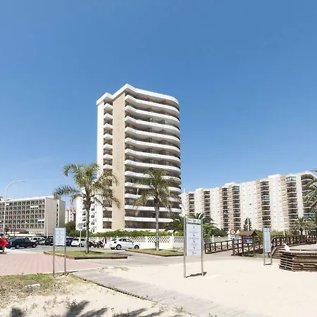 Ag San Paulo Premium Playa de Gandia
