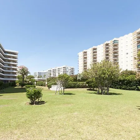 Ag San Paulo Premium Διαμέρισμα