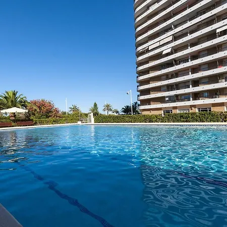 Διαμέρισμα Ag San Paulo Premium