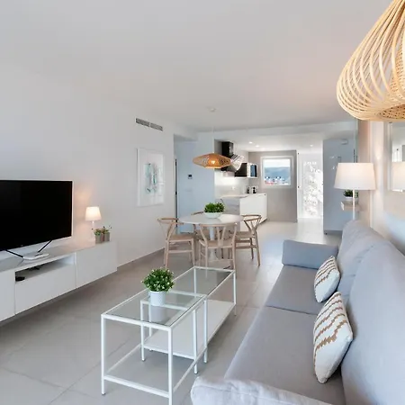 Ag San Paulo Premium Apartmán Playa de Gandia