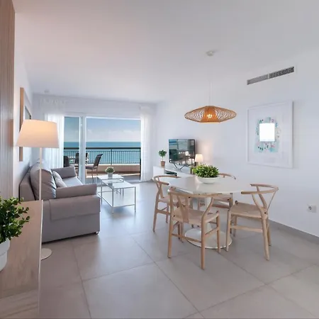 Ag San Paulo Premium Apartmán *
