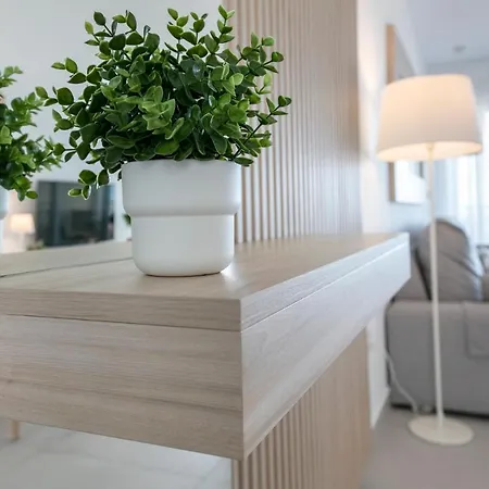 Apartmán Ag San Paulo Premium