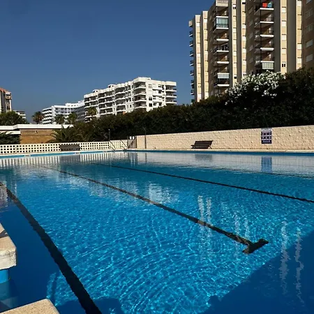Ag San Paulo Premium * Playa de Gandia