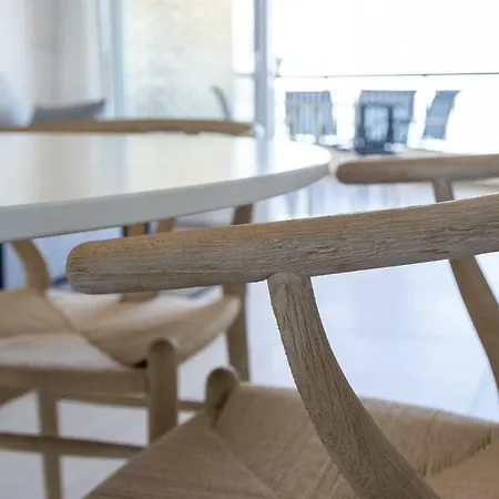 Ag San Paulo Premium Apartmán Playa de Gandia