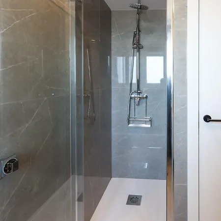 Ag San Paulo Premium Apartmán Playa de Gandia