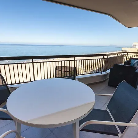 Ag San Paulo Premium Playa de Gandia
