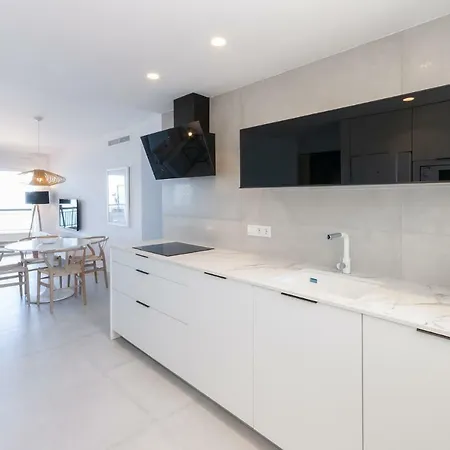 Ag San Paulo Premium Daire *