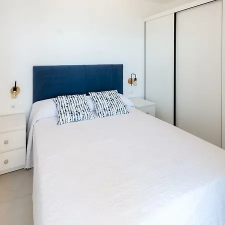 Daire Ag San Paulo Premium Playa de Gandia