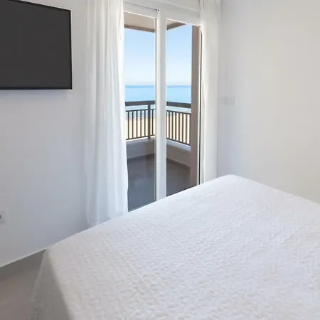 Ag San Paulo Premium Apartmán