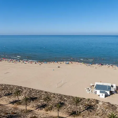 Ag San Paulo Premium * Playa de Gandia