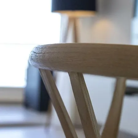 Apartmán Ag San Paulo Premium *