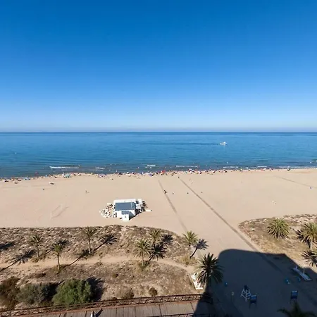 Ag San Paulo Premium * Playa de Gandia