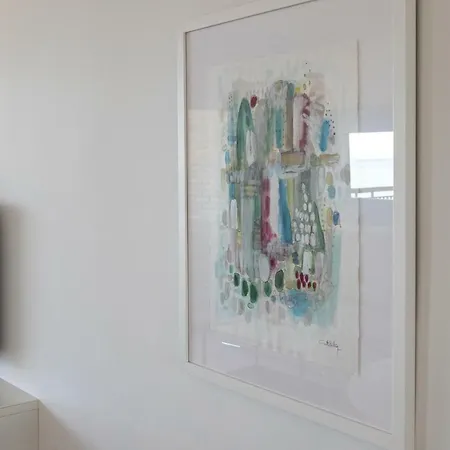 Apartmán Ag San Paulo Premium *