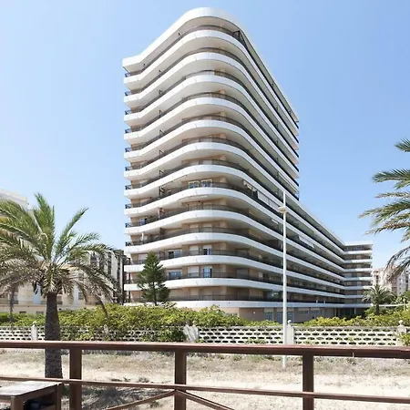 Ag San Paulo Premium Daire *