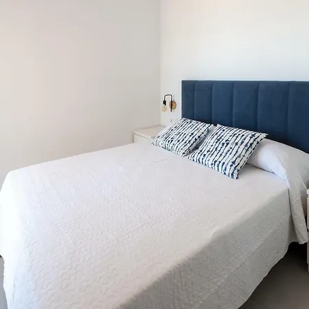 Apartmán Ag San Paulo Premium Playa de Gandia
