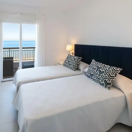Ag San Paulo Premium Playa de Gandia