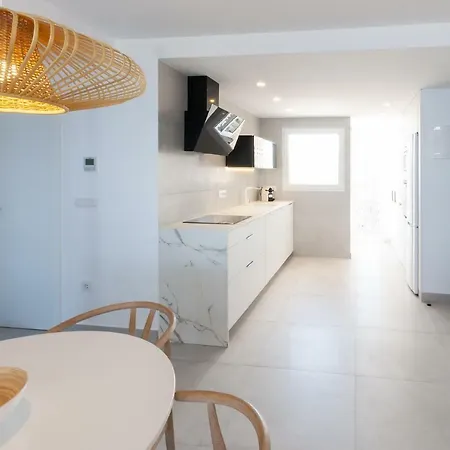Ag San Paulo Premium Playa de Gandia