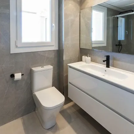 Daire Ag San Paulo Premium *
