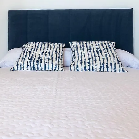 Ag San Paulo Premium Apartmán