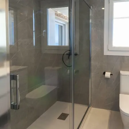 Daire Ag San Paulo Premium Playa de Gandia