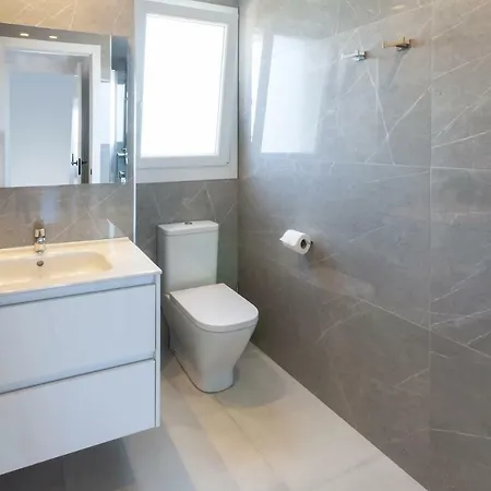 Ag San Paulo Premium Apartmán