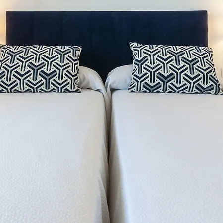 Apartmán Ag San Paulo Premium Playa de Gandia