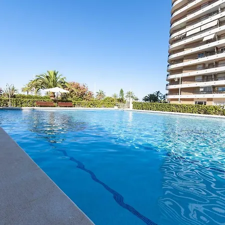 Ag San Paulo Premium Apartment