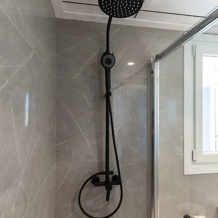 Apartmán Ag San Paulo Premium *